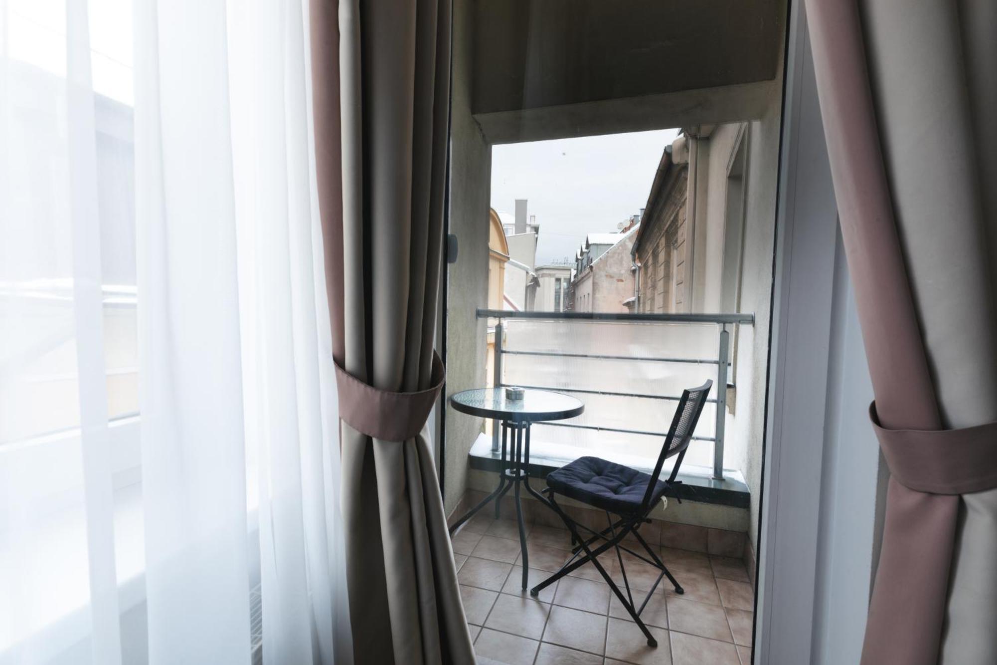 Forums Boutique Hotel Riga Ngoại thất bức ảnh