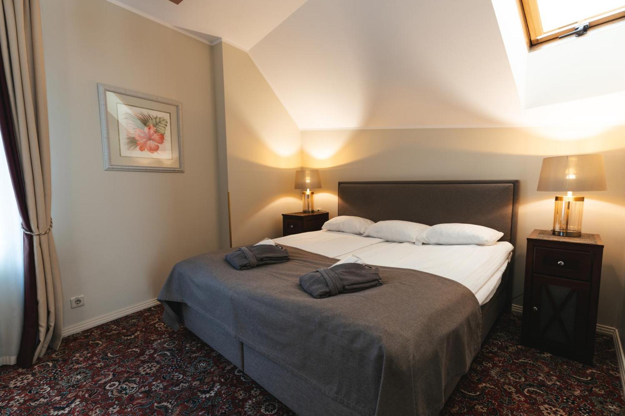 Forums Boutique Hotel Riga Ngoại thất bức ảnh