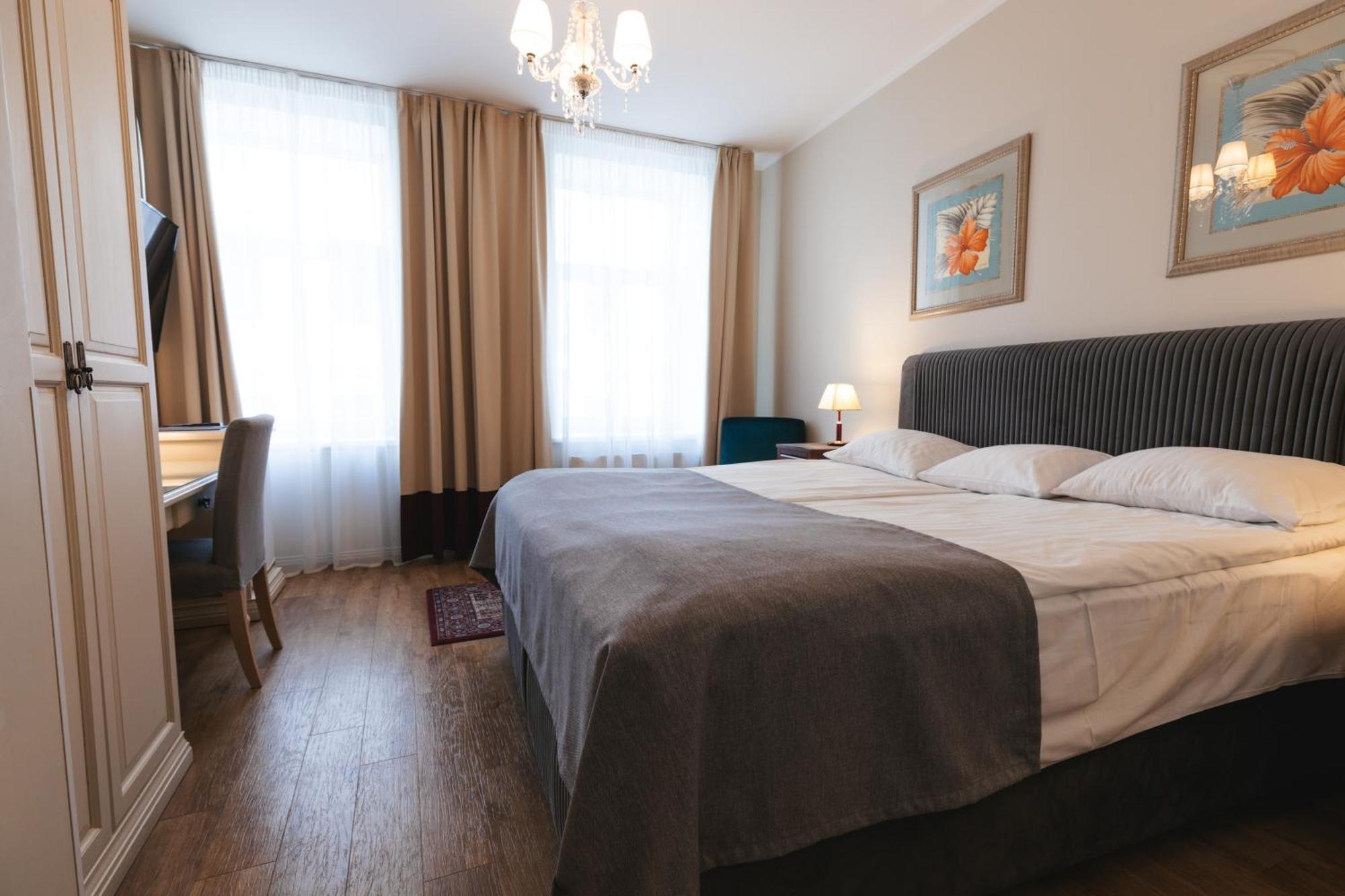 Forums Boutique Hotel Riga Ngoại thất bức ảnh