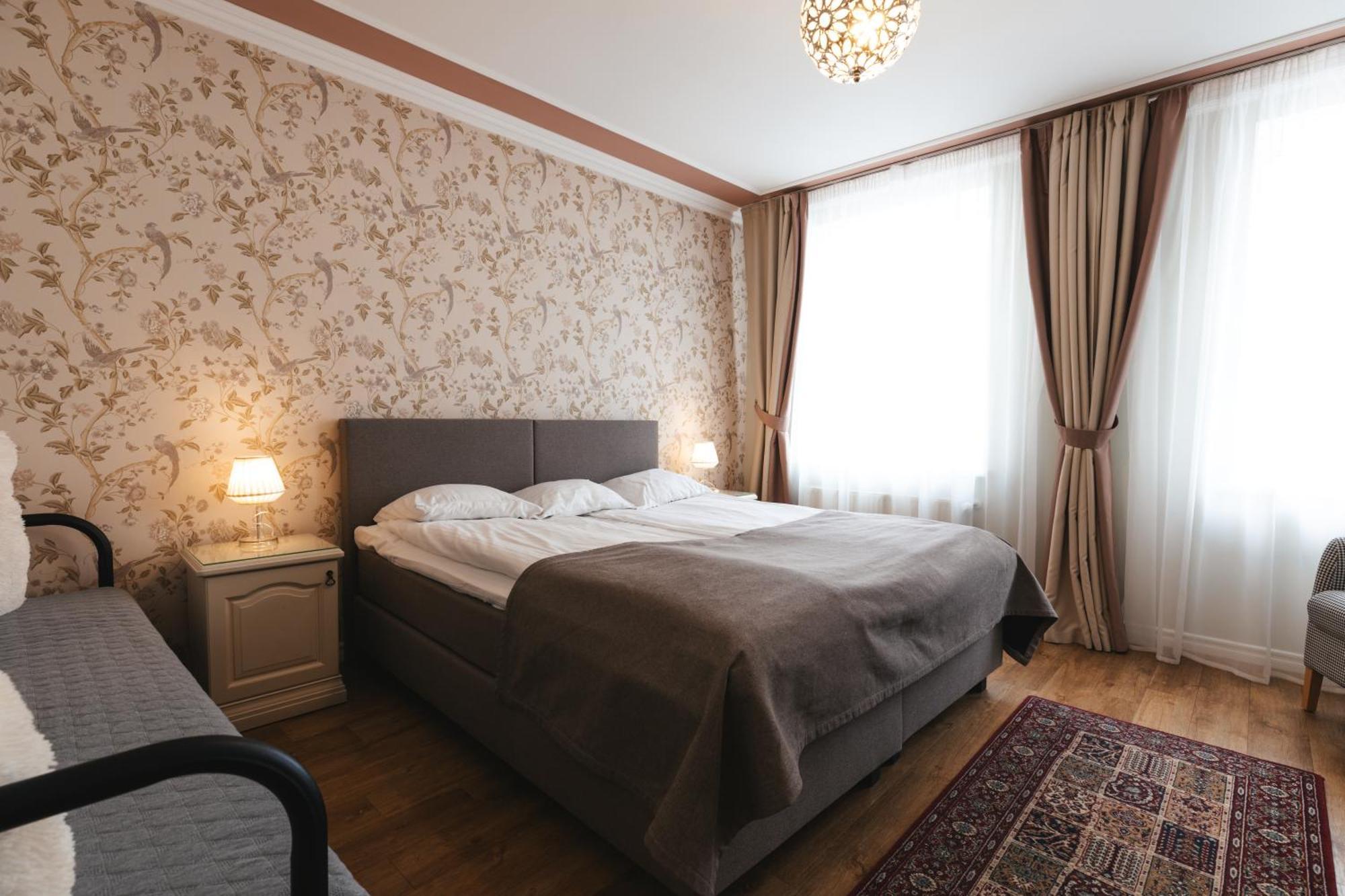 Forums Boutique Hotel Riga Ngoại thất bức ảnh