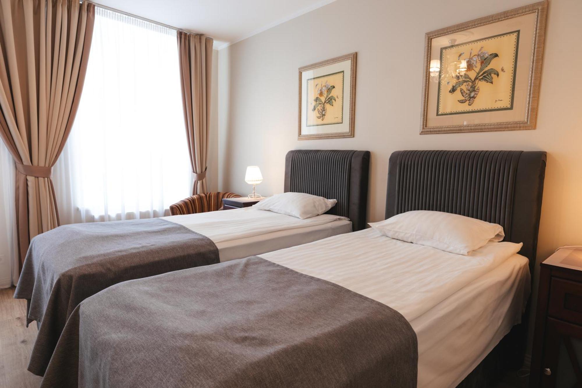 Forums Boutique Hotel Riga Ngoại thất bức ảnh