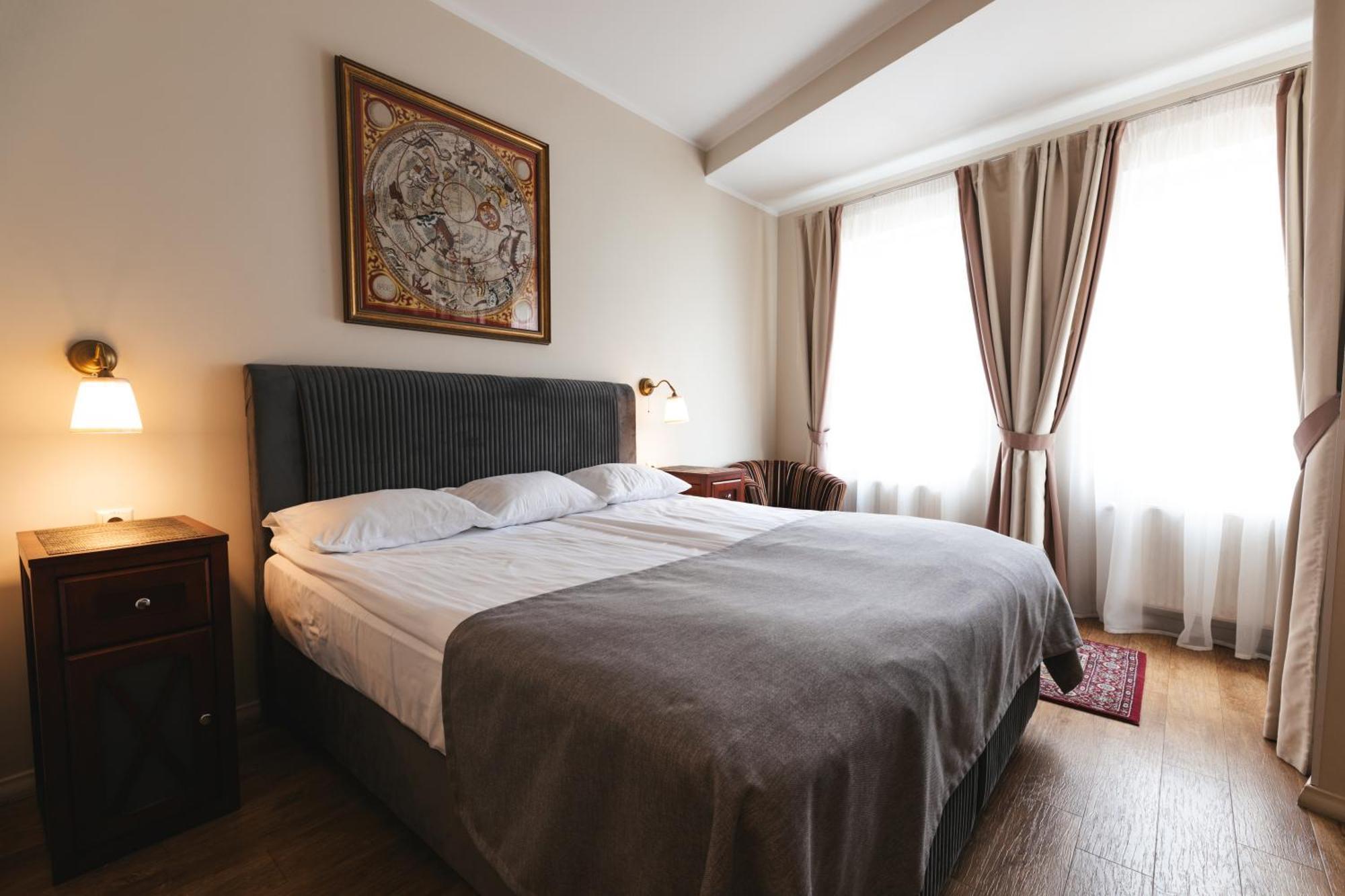 Forums Boutique Hotel Riga Ngoại thất bức ảnh