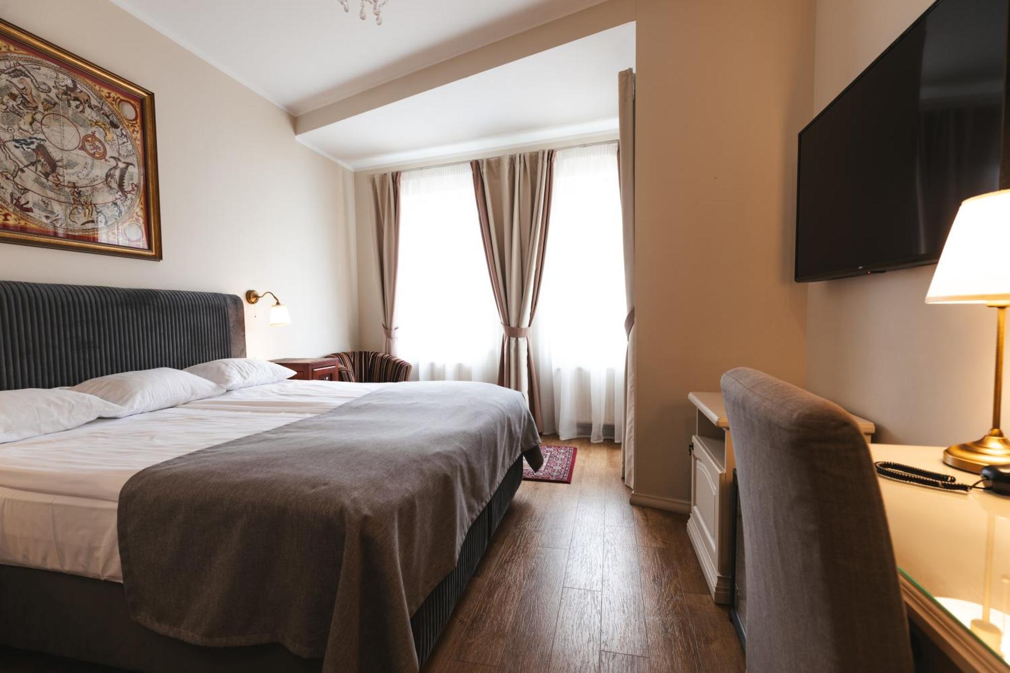 Forums Boutique Hotel Riga Ngoại thất bức ảnh