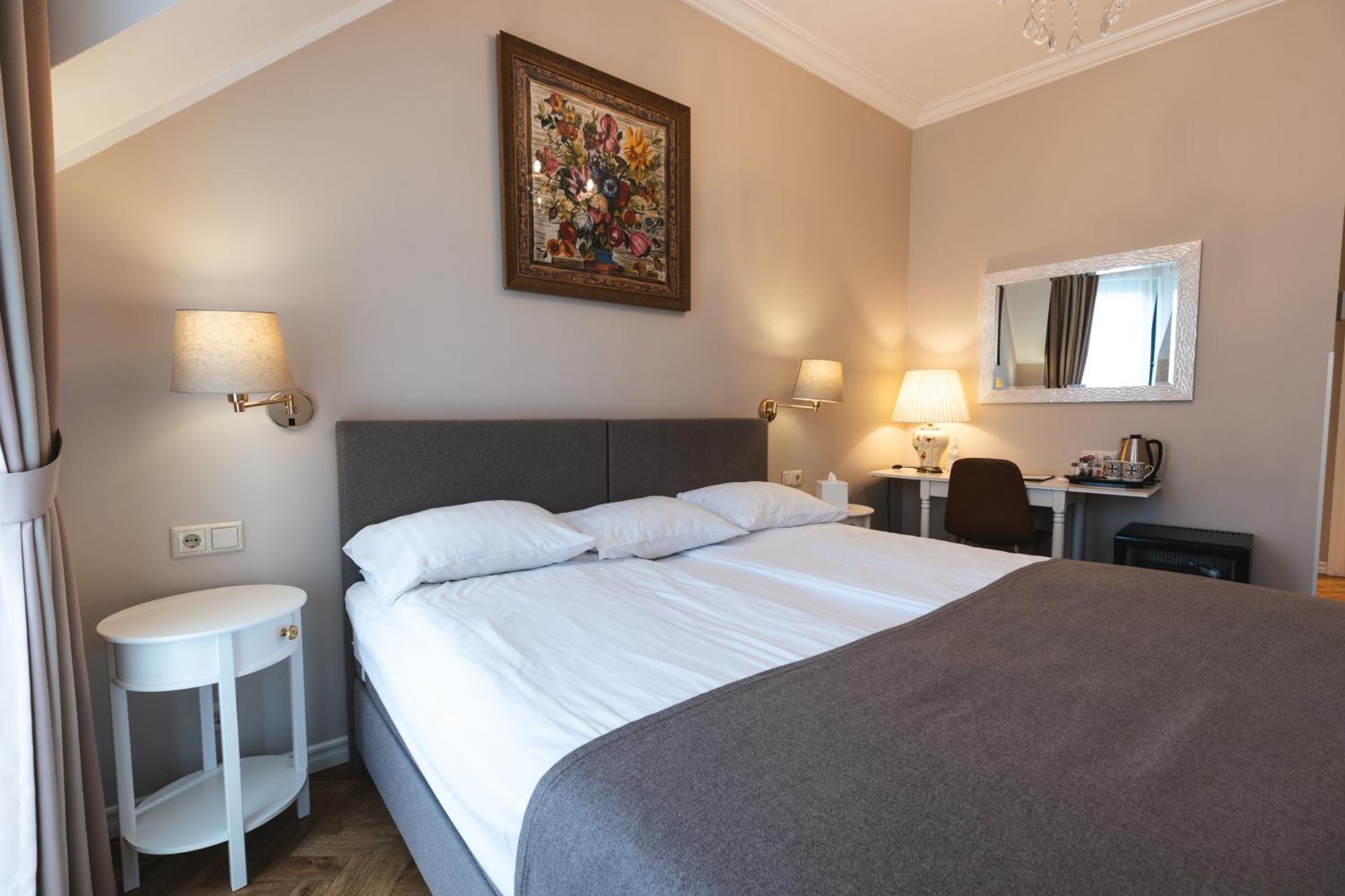 Forums Boutique Hotel Riga Ngoại thất bức ảnh