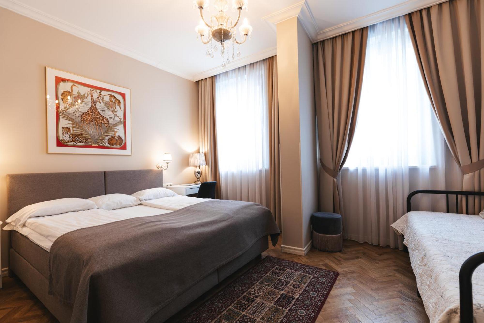 Forums Boutique Hotel Riga Ngoại thất bức ảnh
