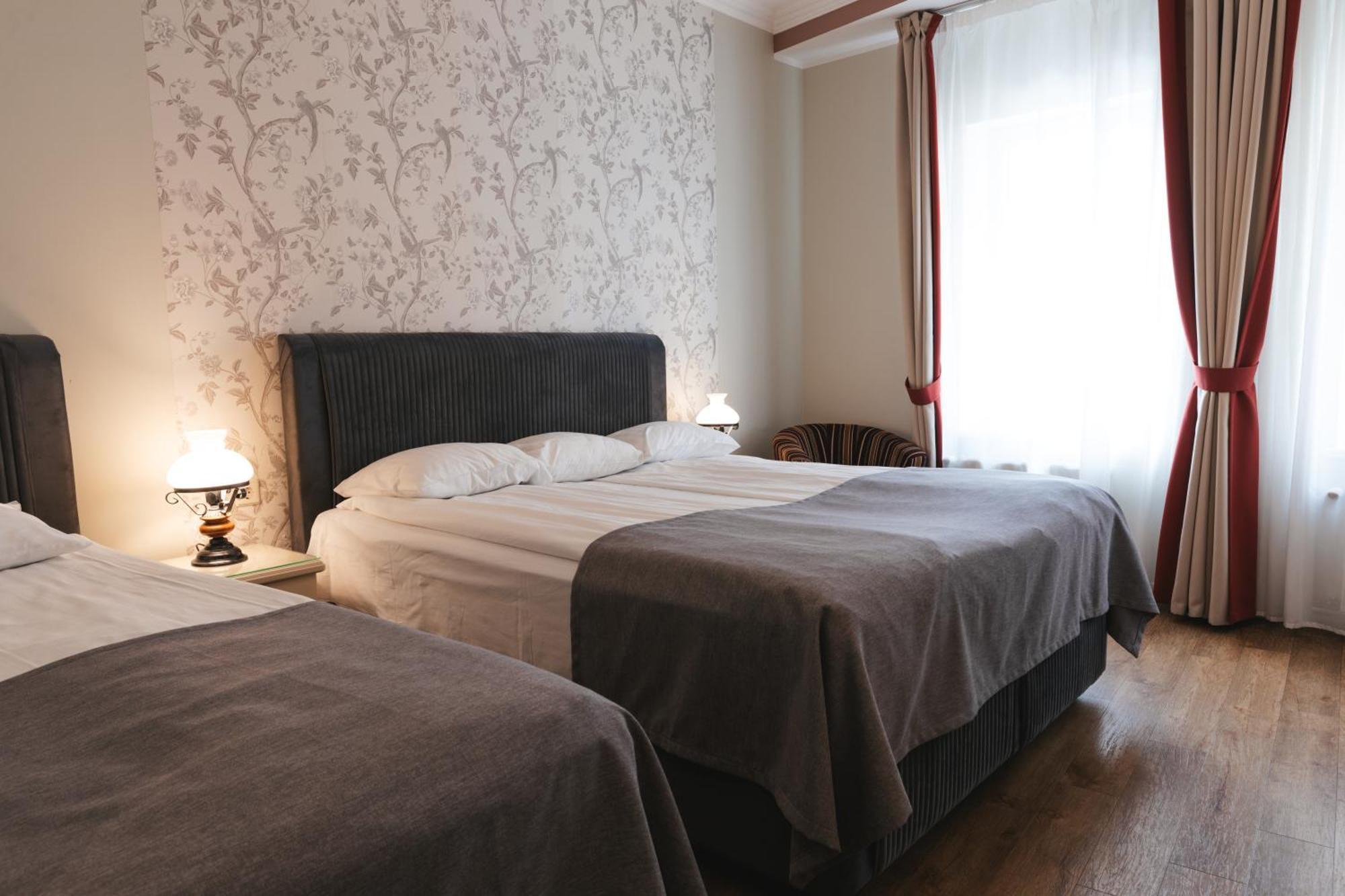 Forums Boutique Hotel Riga Ngoại thất bức ảnh