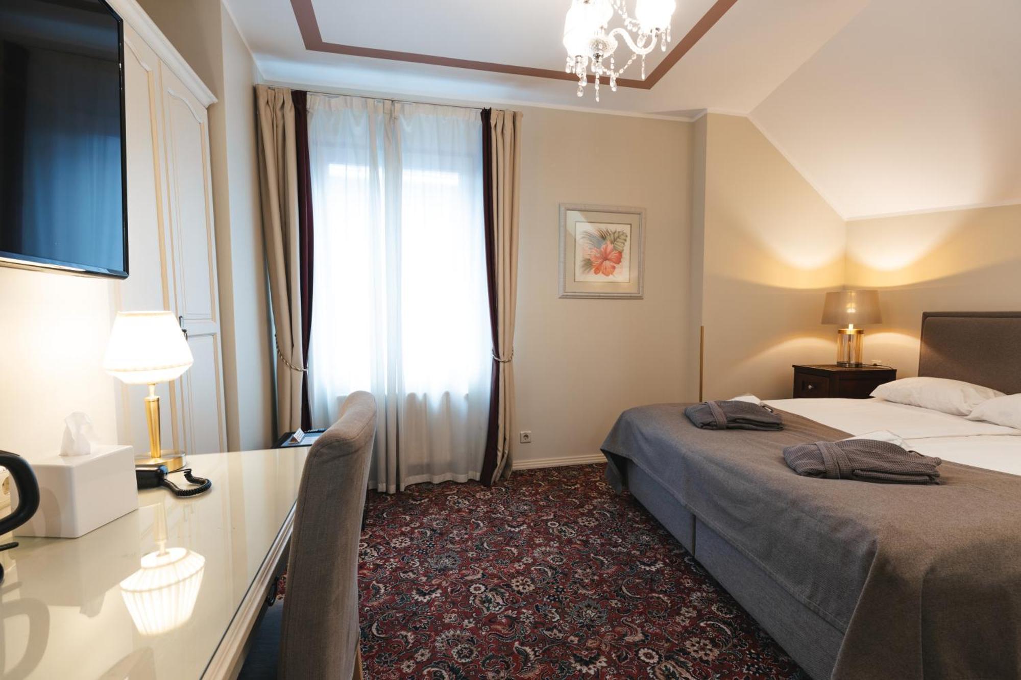Forums Boutique Hotel Riga Ngoại thất bức ảnh